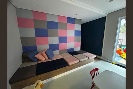 Foto 17 de apartamento à venda com 2 quartos, 57m² em Chácara Klabin, São Paulo