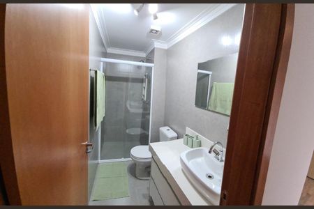 Foto 07 de apartamento à venda com 2 quartos, 57m² em Chácara Klabin, São Paulo