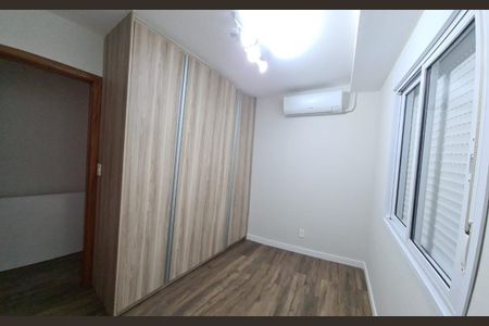 Foto 09 de apartamento à venda com 2 quartos, 57m² em Chácara Klabin, São Paulo