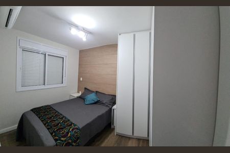 Foto 08 de apartamento à venda com 2 quartos, 57m² em Chácara Klabin, São Paulo