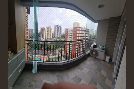 Apartamento à venda com 57m², 2 quartos e 1 vaga Apartamento à venda com 57m², 2 quartos e 1 vagaFoto 04
