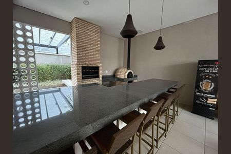 Foto 16 de apartamento à venda com 2 quartos, 57m² em Chácara Klabin, São Paulo