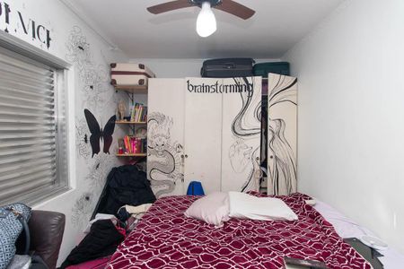 Casa à venda com 195m², 3 quartos e 3 vagas Casa à venda com 195m², 3 quartos e 3 vagasQuarto 2