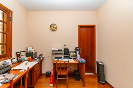 Casa para alugar com 389m², 5 quartos e 2 vagasSuíte 3