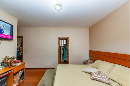 Casa para alugar com 389m², 5 quartos e 2 vagasSuíte 1