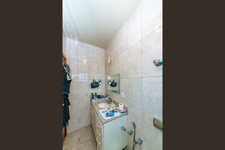 Casa para alugar com 389m², 5 quartos e 2 vagasBanheiro da Suíte 2