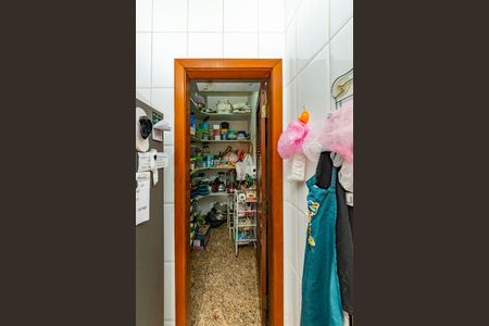 Casa para alugar com 389m², 5 quartos e 2 vagasCozinha