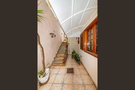 Casa para alugar com 389m², 5 quartos e 2 vagasQuintal