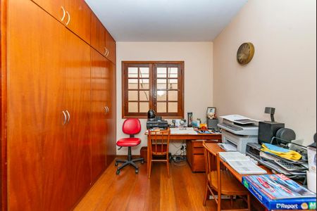 Casa para alugar com 389m², 5 quartos e 2 vagasSuíte 3