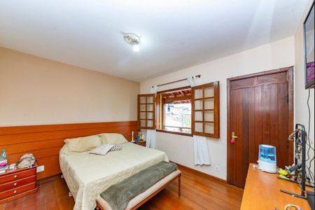 Casa para alugar com 389m², 5 quartos e 2 vagasSuíte 1