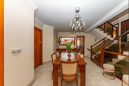 Casa para alugar com 389m², 5 quartos e 2 vagasSala 2