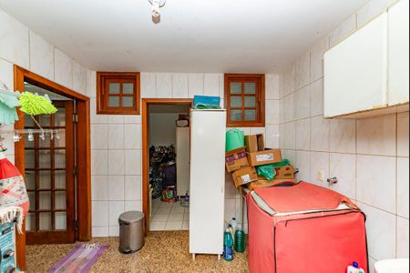 Casa para alugar com 389m², 5 quartos e 2 vagasÁrea de Serviço