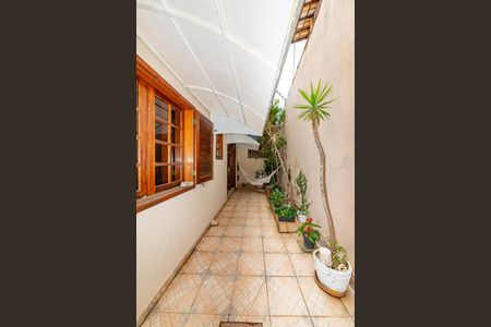 Casa para alugar com 389m², 5 quartos e 2 vagasQuintal