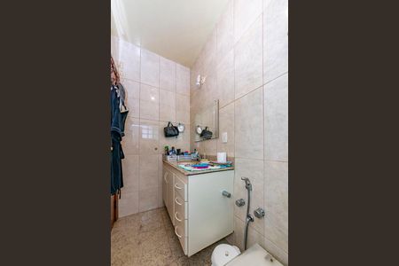 Casa para alugar com 389m², 5 quartos e 2 vagasBanheiro da Suíte 2