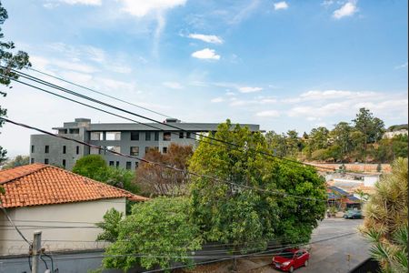Casa para alugar com 389m², 5 quartos e 2 vagasVaranda da Sala 3