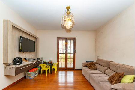 Casa para alugar com 389m², 5 quartos e 2 vagasSala 3