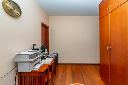 Casa para alugar com 389m², 5 quartos e 2 vagasSuíte 3