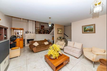 Casa para alugar com 389m², 5 quartos e 2 vagasSala 1