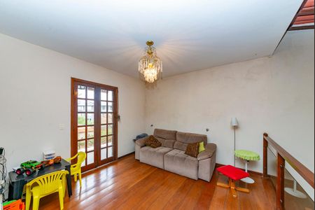 Casa para alugar com 389m², 5 quartos e 2 vagasSala 3