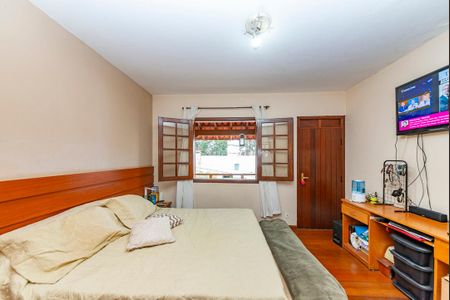 Casa para alugar com 389m², 5 quartos e 2 vagasSuíte 1