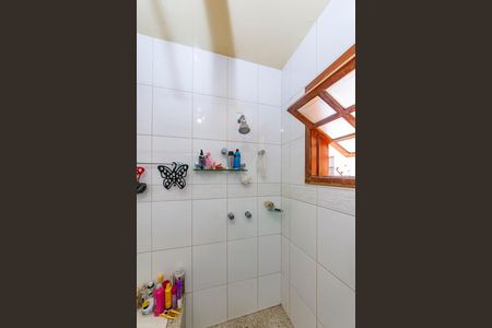 Casa para alugar com 389m², 5 quartos e 2 vagasBanheiro da Suíte 1