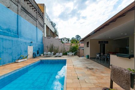 Casa para alugar com 389m², 5 quartos e 2 vagasPiscina