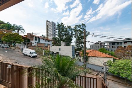 Casa para alugar com 389m², 5 quartos e 2 vagasVaranda da Sala 3