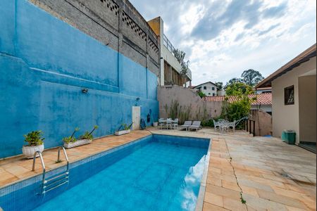 Casa para alugar com 389m², 5 quartos e 2 vagasPiscina