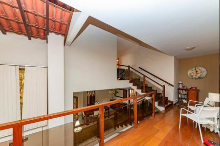 Casa para alugar com 389m², 5 quartos e 2 vagasSala 3