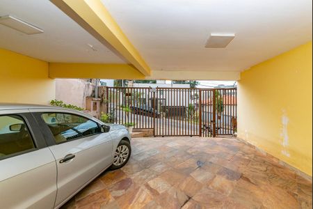 Casa para alugar com 389m², 5 quartos e 2 vagasGaragem