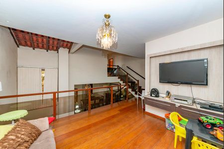 Casa para alugar com 389m², 5 quartos e 2 vagasSala 3