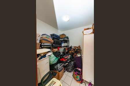 Casa para alugar com 389m², 5 quartos e 2 vagasQuarto de Serviço