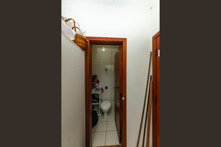 Casa para alugar com 389m², 5 quartos e 2 vagasQuarto de Serviço