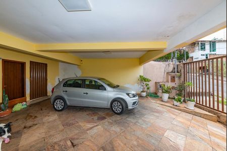Casa para alugar com 389m², 5 quartos e 2 vagasGaragem