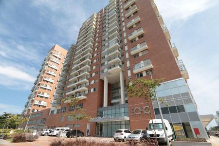 Apartamento para alugar com 66m², 1 quarto e 1 vaga Apartamento para alugar com 66m², 1 quarto e 1 vagaFachada