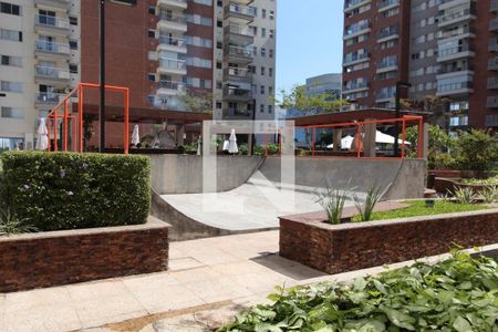 Apartamento para alugar com 66m², 1 quarto e 1 vaga Apartamento para alugar com 66m², 1 quarto e 1 vagaPista de Skate