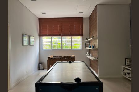 Apartamento à venda com 46m², 1 quarto e 1 vaga Apartamento à venda com 46m², 1 quarto e 1 vagaÁrea comum