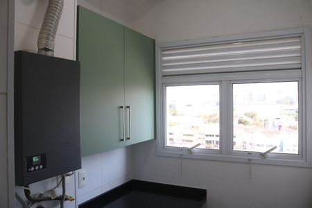 Apartamento à venda com 46m², 1 quarto e 1 vagaÁrea de Serviço