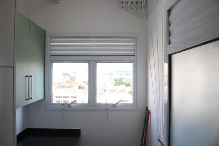 Apartamento à venda com 46m², 1 quarto e 1 vagaÁrea de Serviço