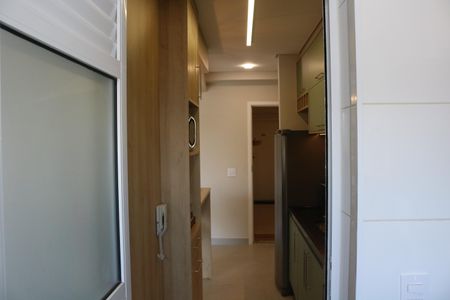 Apartamento à venda com 46m², 1 quarto e 1 vagaÁrea de Serviço