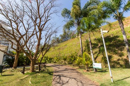 Apartamento à venda com 110m², 2 quartos e 2 vagasÁrea comum