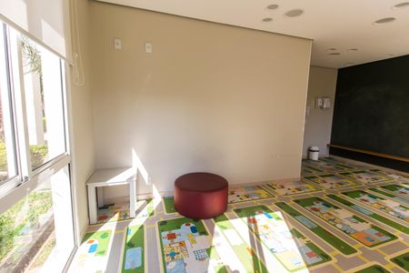 Apartamento à venda com 110m², 2 quartos e 2 vagasBrinquedoteca