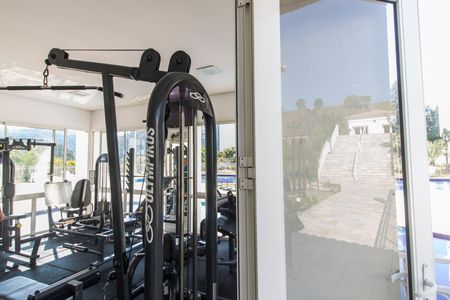 Apartamento à venda com 110m², 2 quartos e 2 vagasÁrea comum