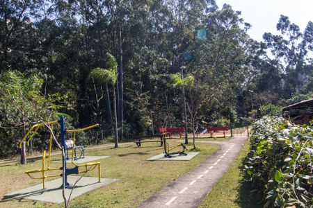 Apartamento à venda com 110m², 2 quartos e 2 vagasAcademia