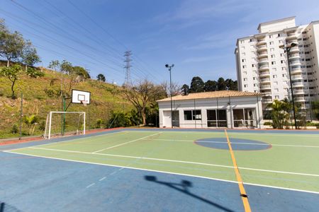 Apartamento à venda com 110m², 2 quartos e 2 vagasQuadra Esportiva