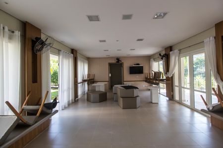 Apartamento à venda com 110m², 2 quartos e 2 vagasÁrea comum - Salão de festas