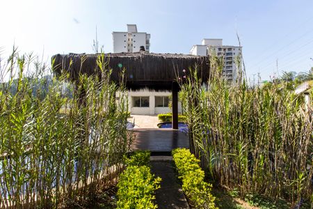 Apartamento à venda com 110m², 2 quartos e 2 vagasÁrea comum