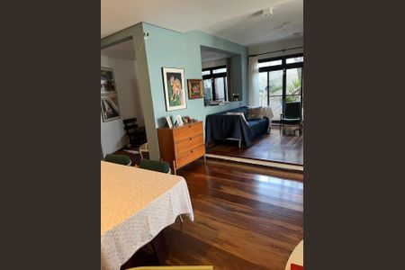 Foto 04 de casa à venda com 4 quartos, 210m² em Cidade Monções, São Paulo