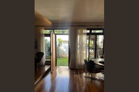 Foto 41 de casa à venda com 4 quartos, 210m² em Cidade Monções, São Paulo