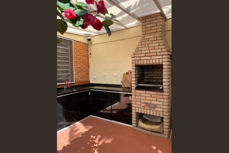 Casa à venda com 210m², 4 quartos e 3 vagas Casa à venda com 210m², 4 quartos e 3 vagasFoto 29
